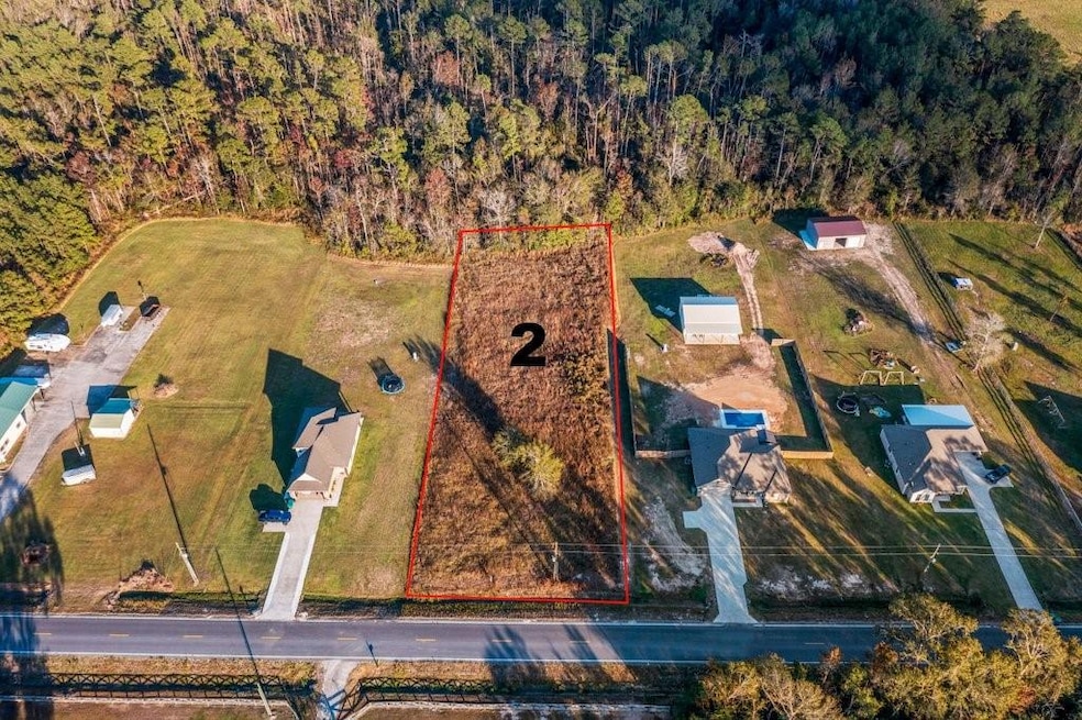 2 Horseman Rd, Vinton, LA 70668 - photo 1