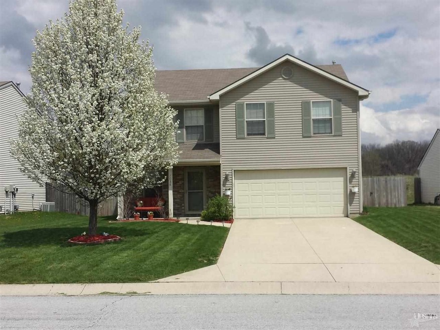 7036 Lotus Blossom Place, Fort Wayne, IN 46835 - photo 1