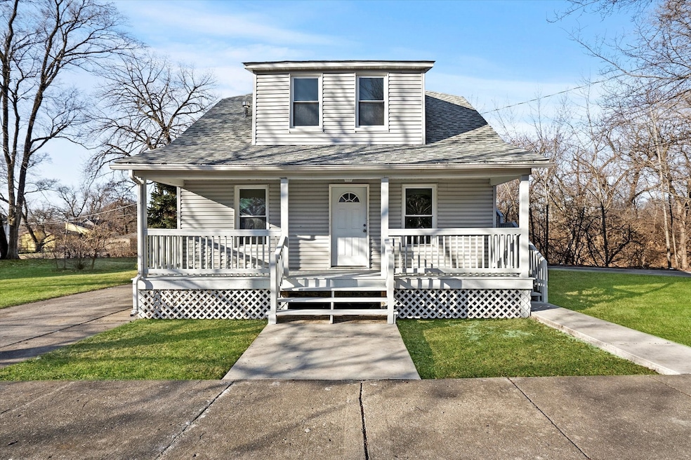 Sold $235,000 • Co-Listing Agent