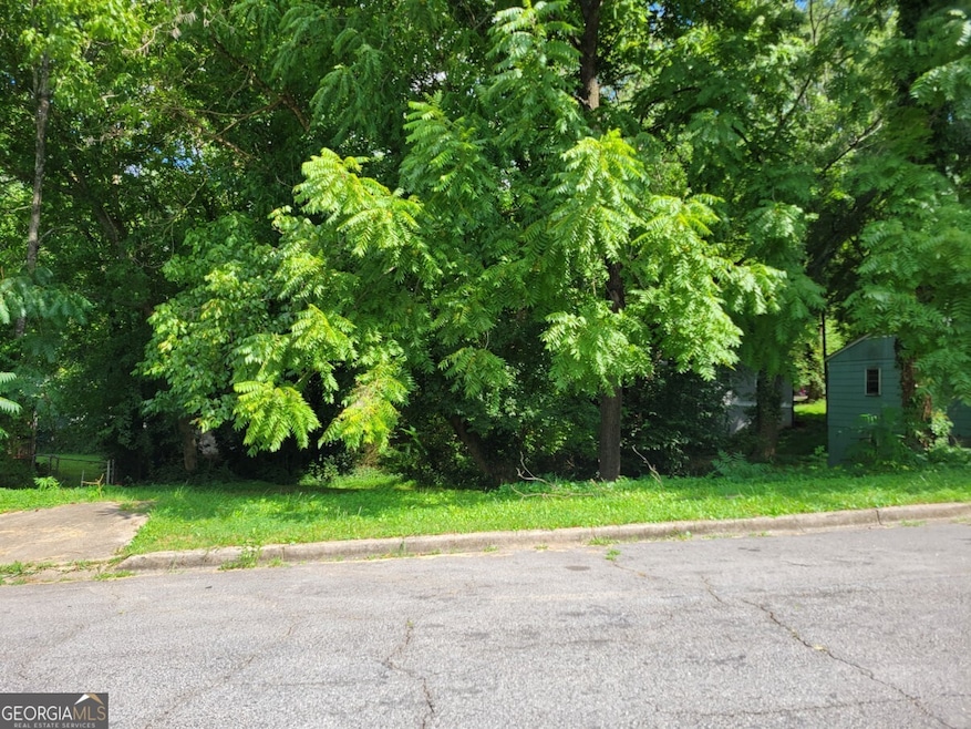 1360 Redford Dr SE, Atlanta, GA 30315 - photo 1