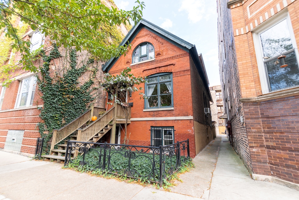 Sold $775,000 • Co-Listing Agent