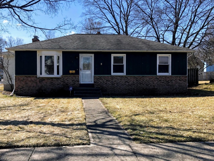 1006 Bryant SW