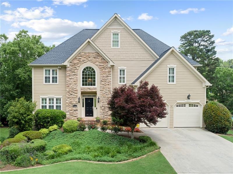 Welcome to your Lake Home!