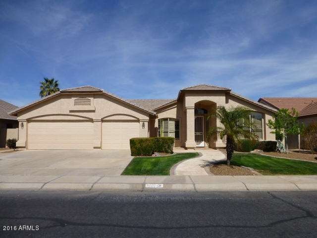 Beautiful Home in Gilbert