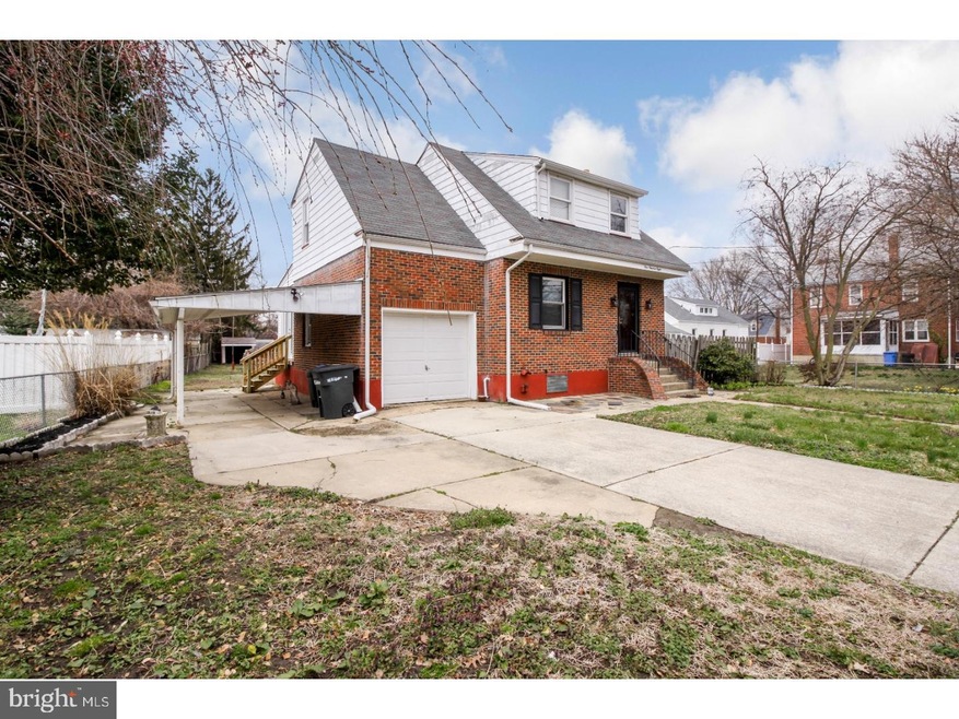 408 High St, Westville, NJ 08093 - photo 1