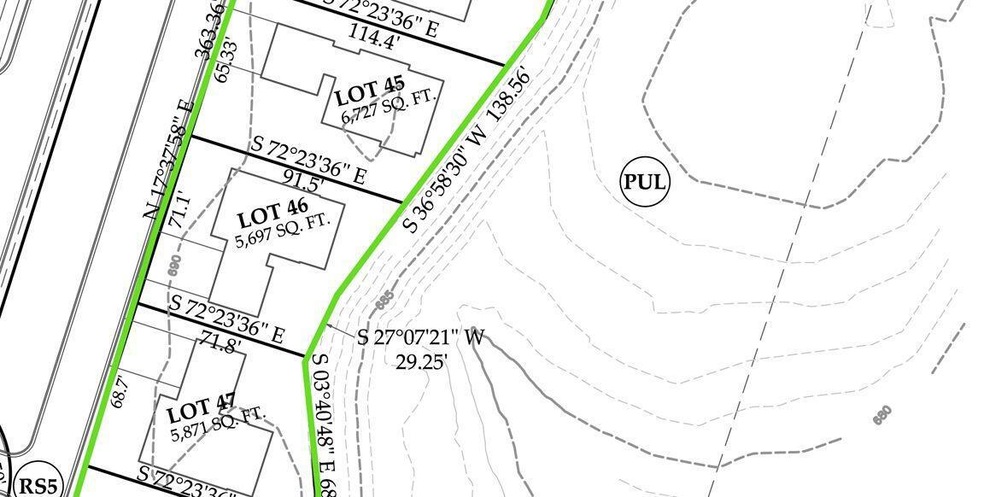 1040 Seanma Wynd Unit Lt46  