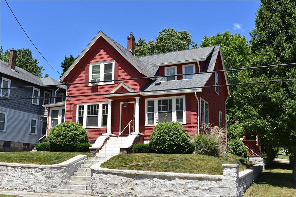 448 Gaskill St, Woonsocket, RI 02895 - photo 1