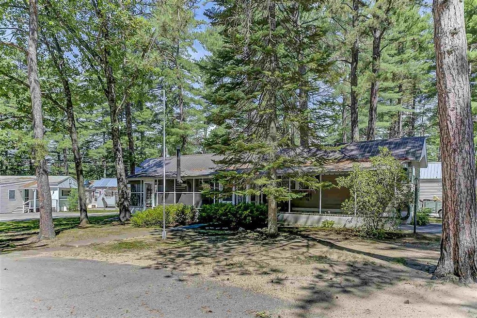 35 O'Keefe's Cir, North Conway, NH 03860 - photo 1