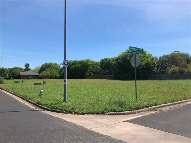Lot 13. All 4 lots in view.