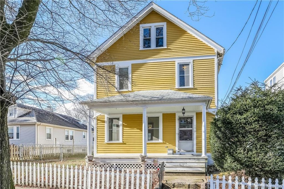156 Lexington Ave, New Haven, CT 06513 - photo 1