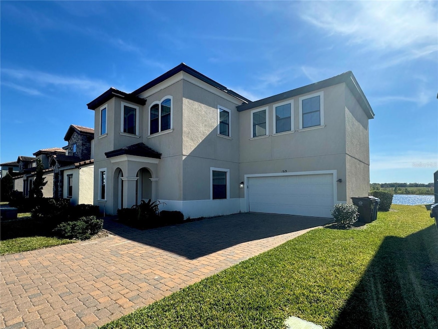 169 Mitchell Manor S, Haines City, FL 33844 - photo 1