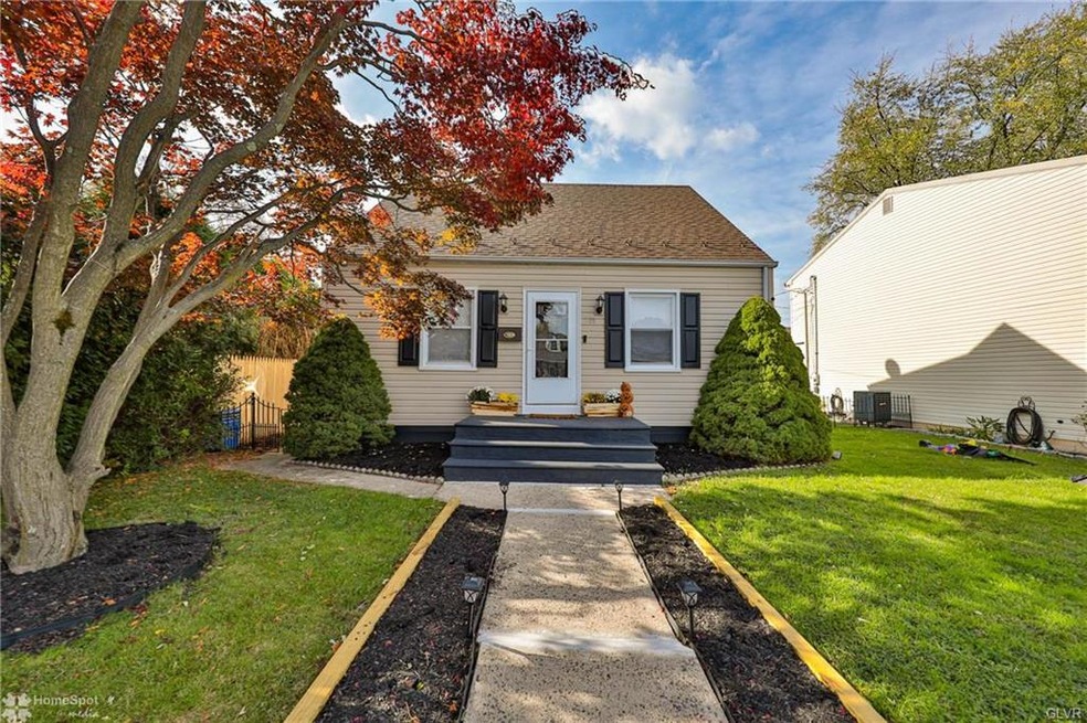Welcome to 1109 Wood Street