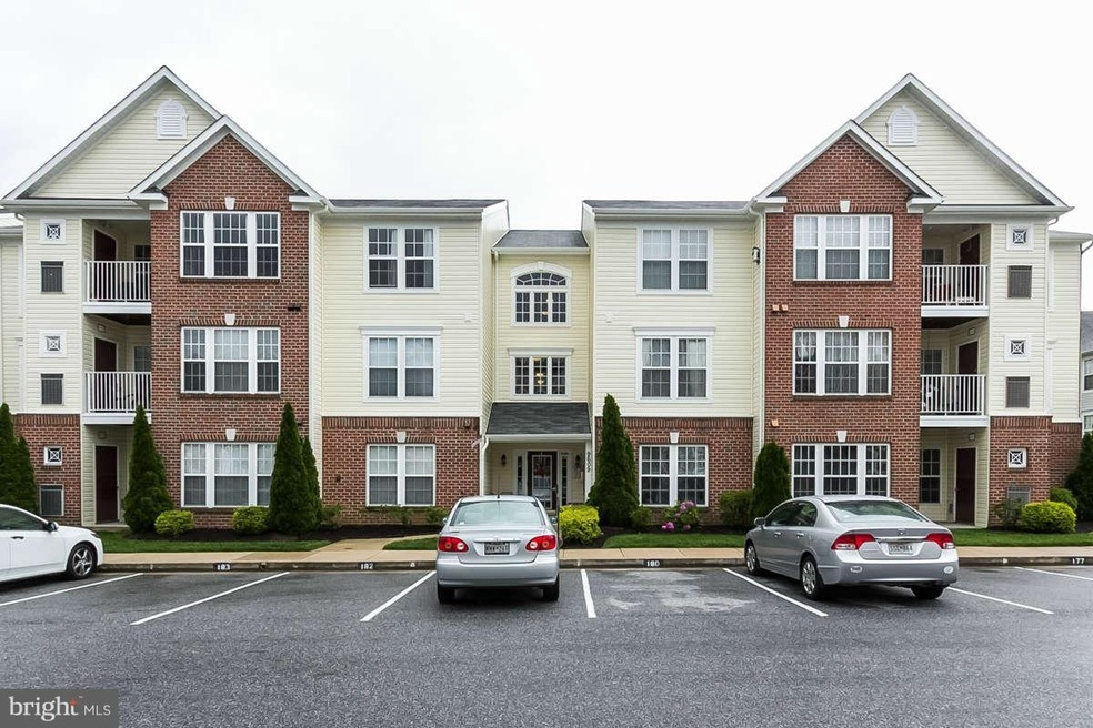 9609 Haven Farm Rd unit 9609, Perry Hall, MD 21128 - photo 1