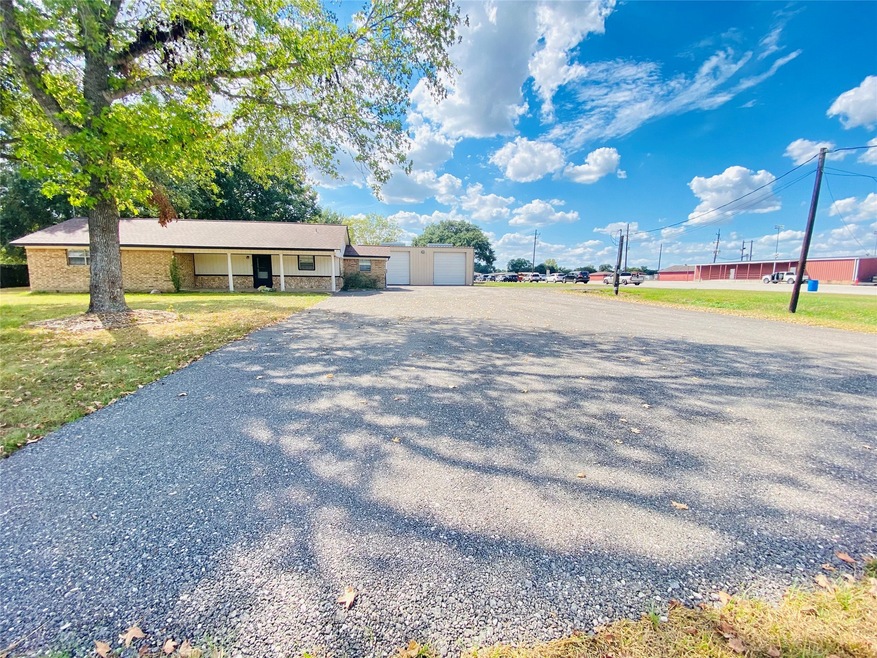 1911 Field Store Rd, Waller, TX 77484 - photo 1