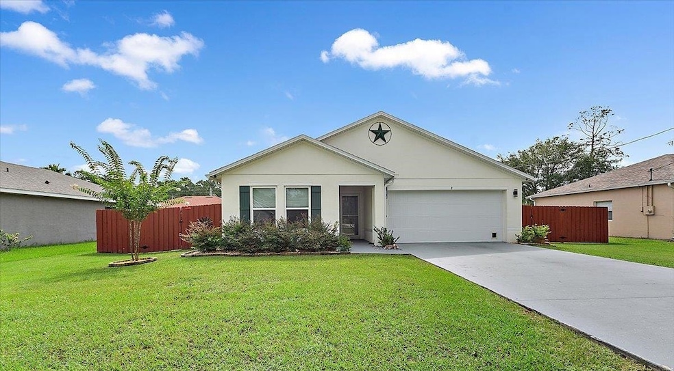 8 Raeitan Way, Palm Coast, FL 32164 - photo 1