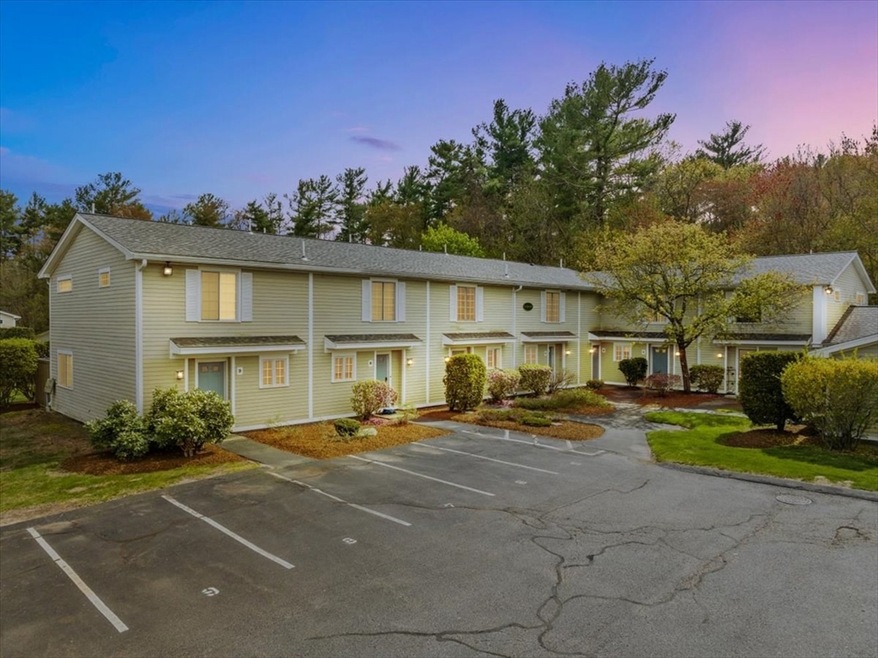 11 Nancy Rd unit 3, South Easton, MA 02375 - photo 1