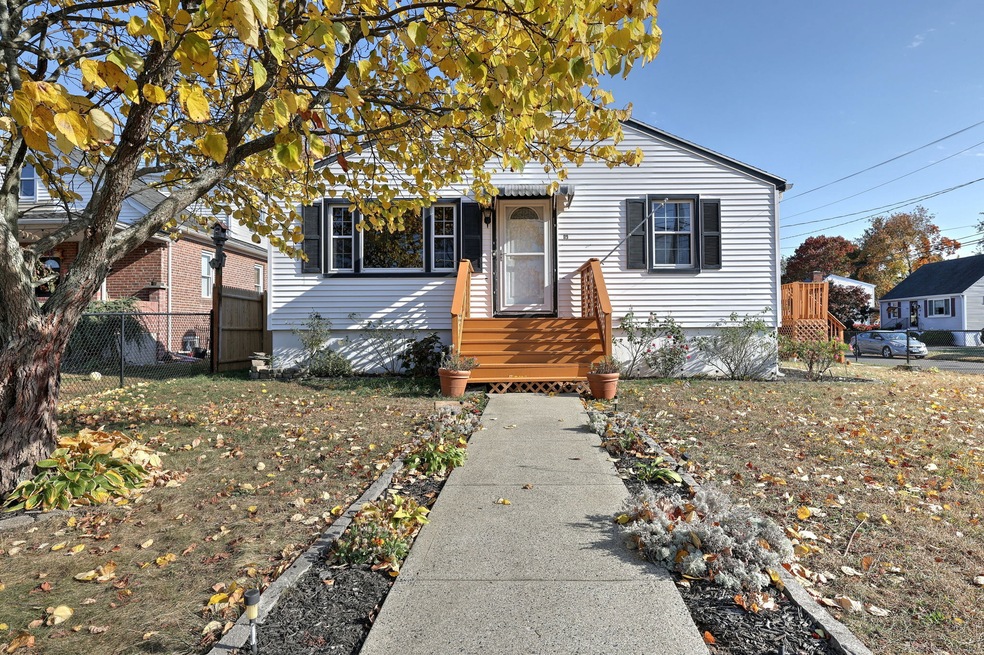 89 Thompson Ave, East Haven, CT 06512 - photo 1