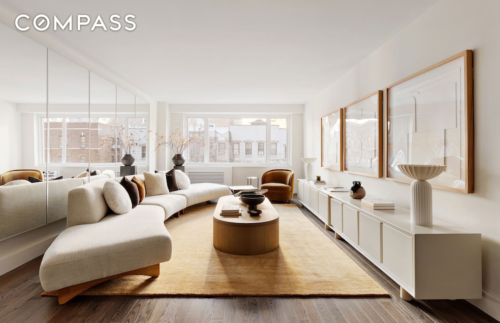 411 E 53rd St unit 6L, New York, NY 10022 - photo 1