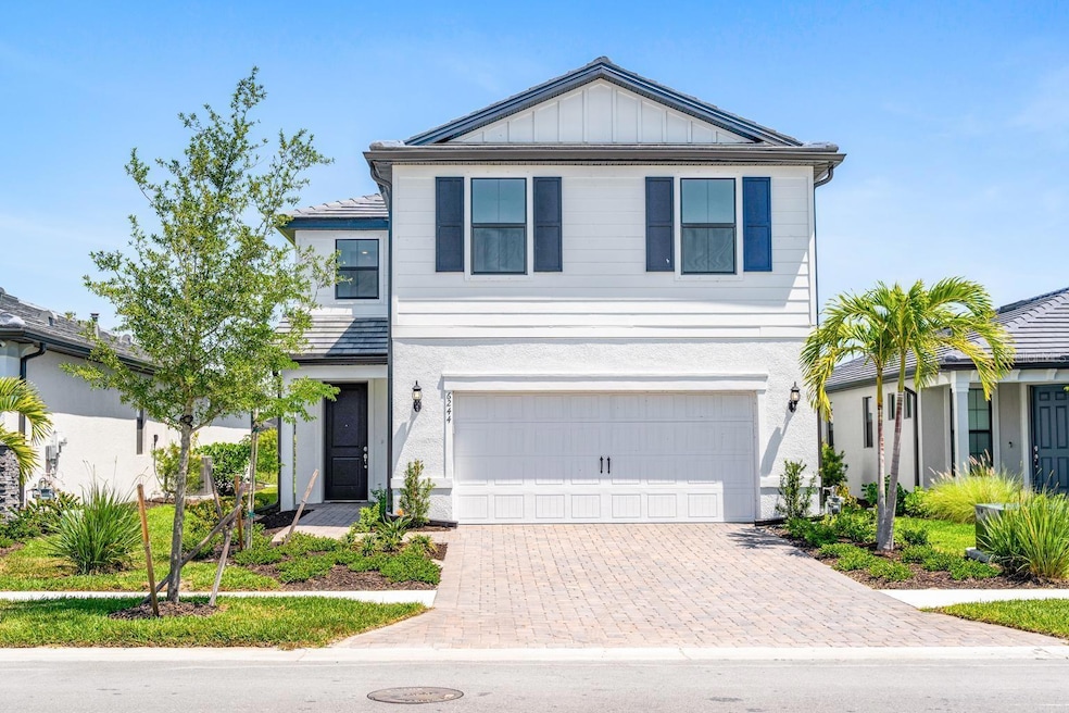 6244 Winding Pine Dr, Nokomis, FL 34275 - photo 1