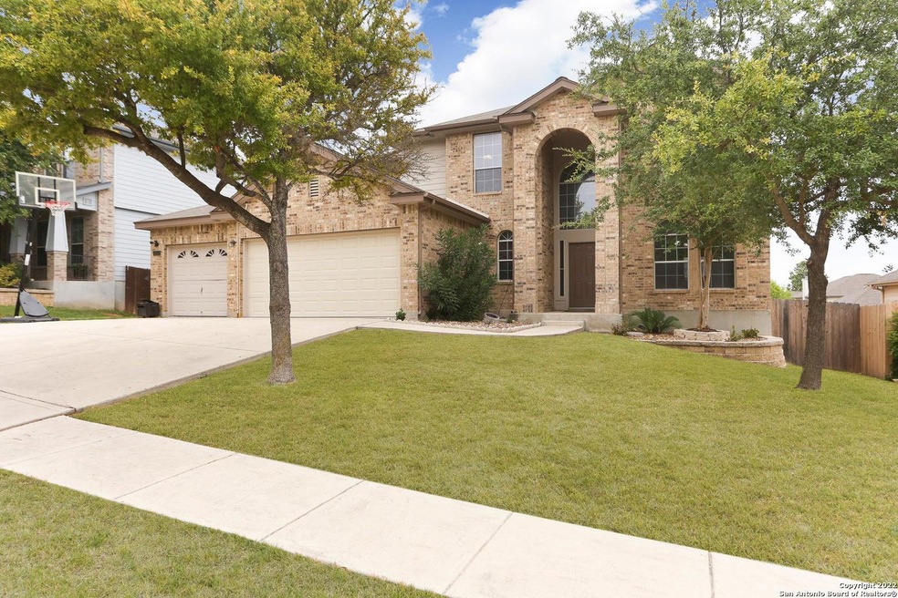 10110 Arabian Hill, San Antonio, TX 78254 - photo 1