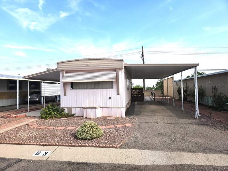 2305 W Ruthrauff Rd unit B3, Tucson, AZ 85705 - photo 1