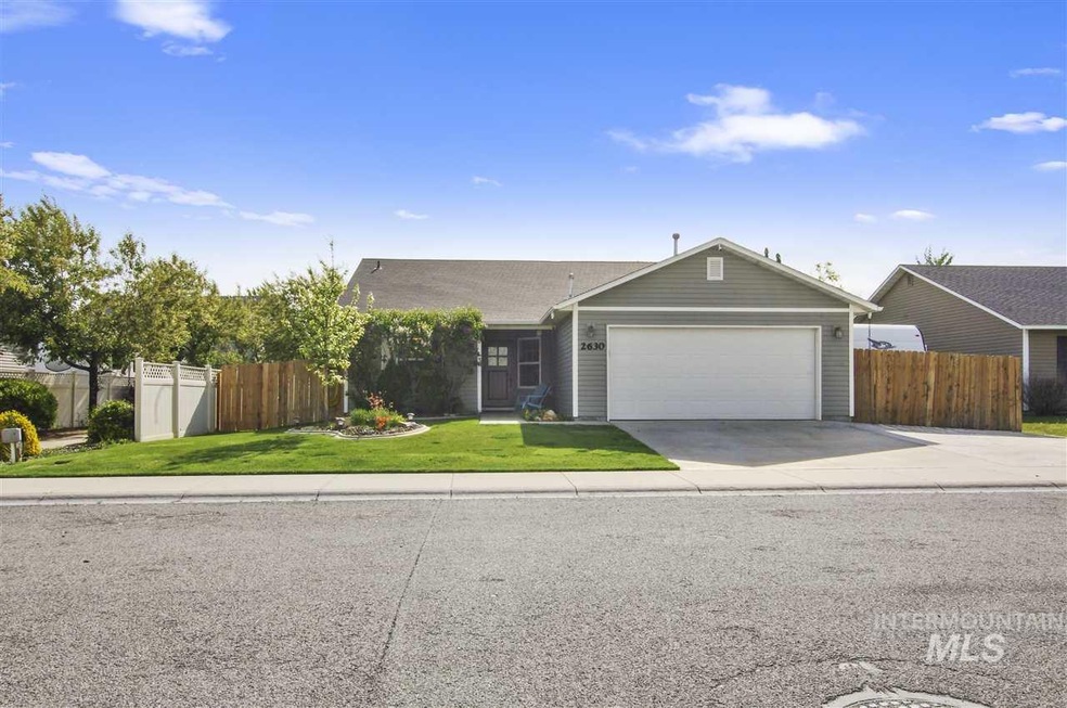 2630 N Greenville Ave, Kuna, ID 83634 - photo 1