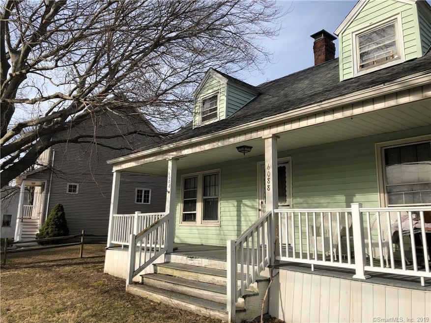 6088 Main St unit A, Trumbull, CT 06611 - photo 1