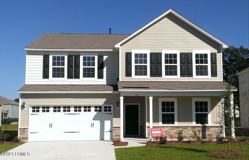 Mitchell Elevation 5
