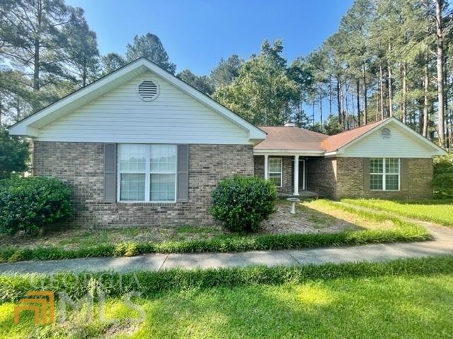 441 Parrish Rd, Statesboro, GA 30458 - photo 1