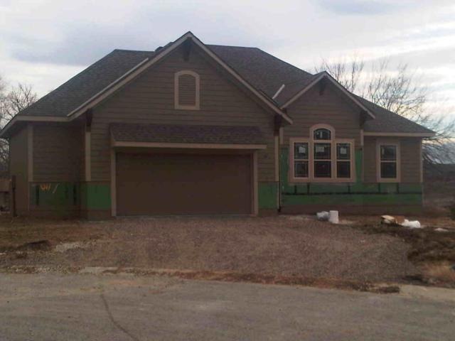 6117 Woodstock St, Shawnee, KS 66218 - photo 1