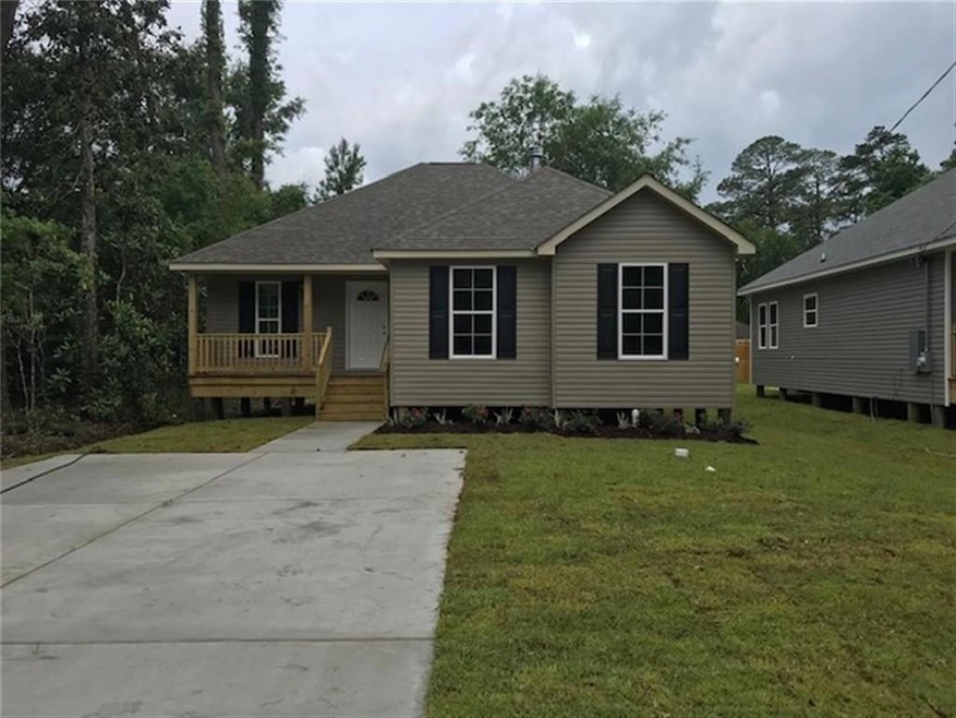 451 Edgewood Dr, Slidell, LA 70460 - photo 1