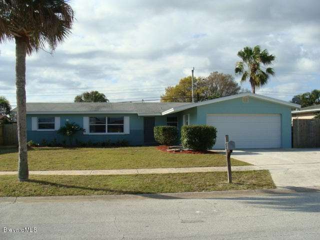 1455 Morgan Dr.