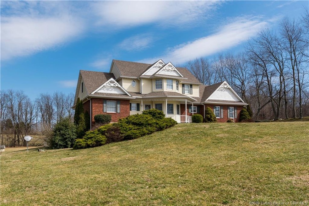 9014 Stonemour Way, Charlestown, IN 47111 - photo 1