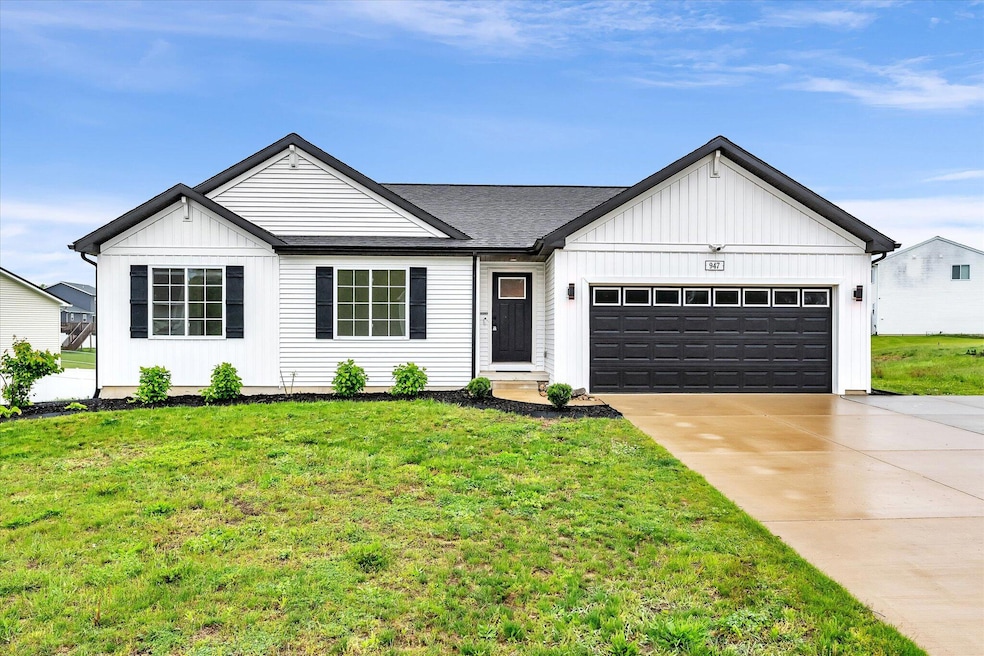 947 Green Meadows