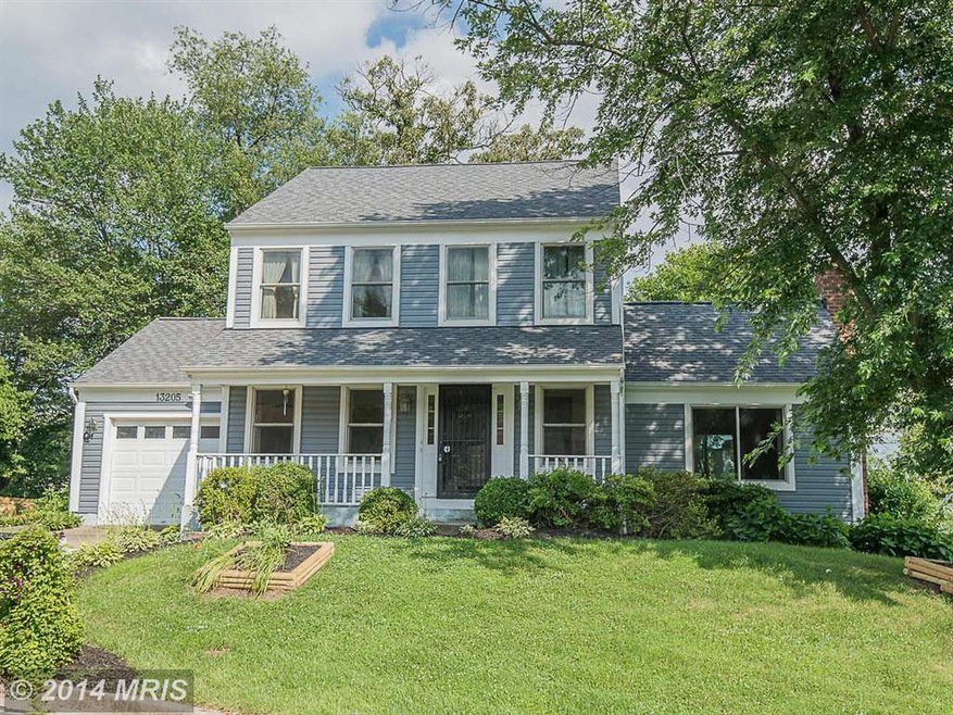 13205 Trumpet Place, Silver Spring, MD 20904 - photo 1