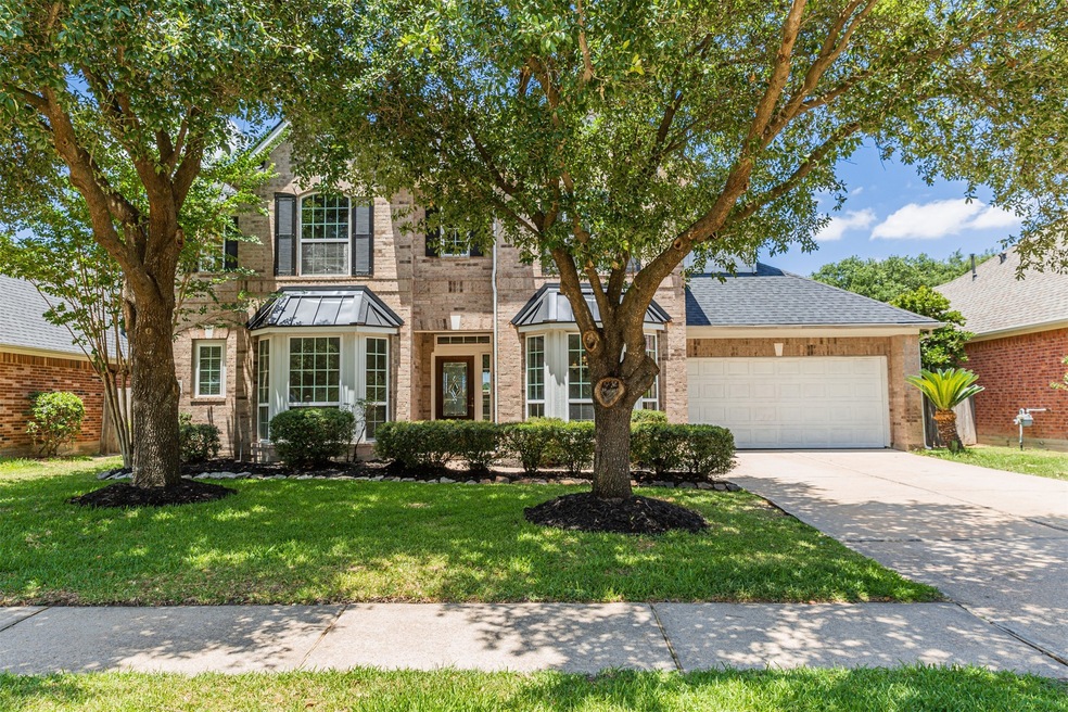 7907 Chateau Point Ln, Houston, TX 77041 - photo 1