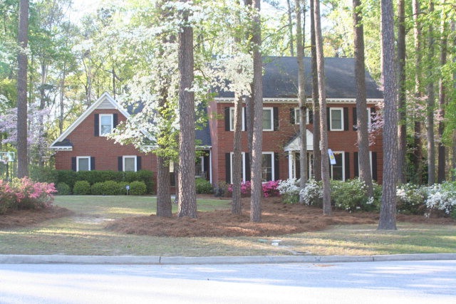 Main View