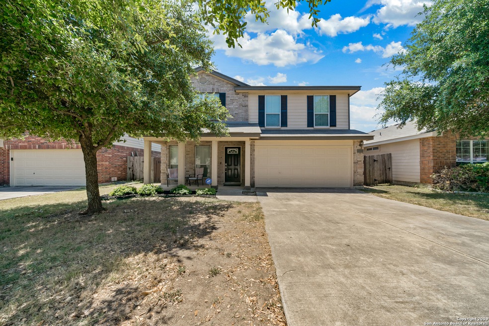 10506 Marigold Bay, San Antonio, TX 78254 - photo 1