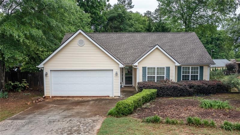 43 Wildcat Ln, Commerce, GA 30529 - photo 1