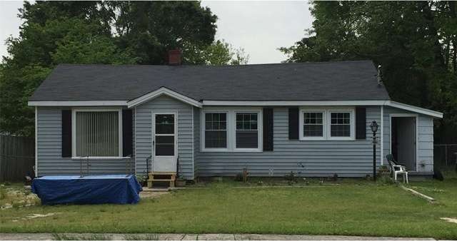 376 Ty Cobb St, Royston, GA 30662 - photo 1