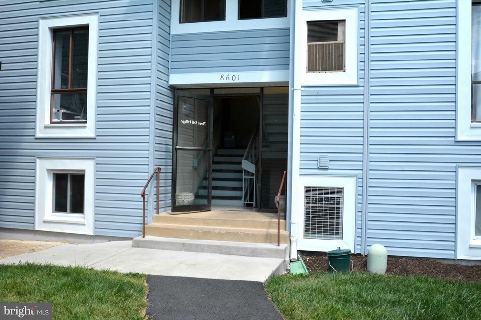 8601F Sacramento Dr, Alexandria, VA 22309 - photo 1