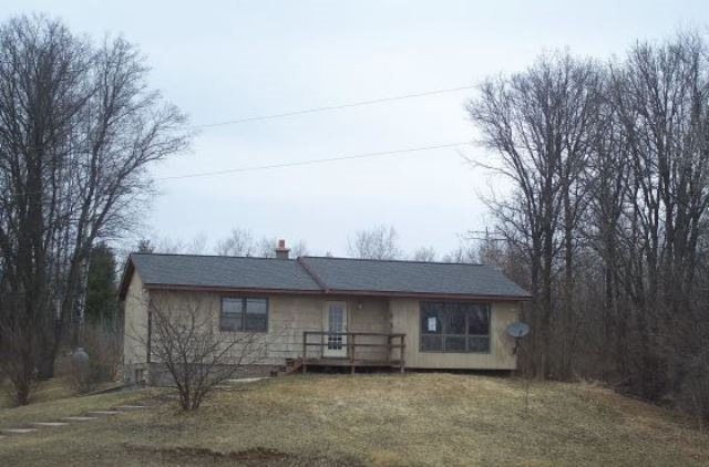 8250 Moline Rd, Webster, WI 54893 - photo 1