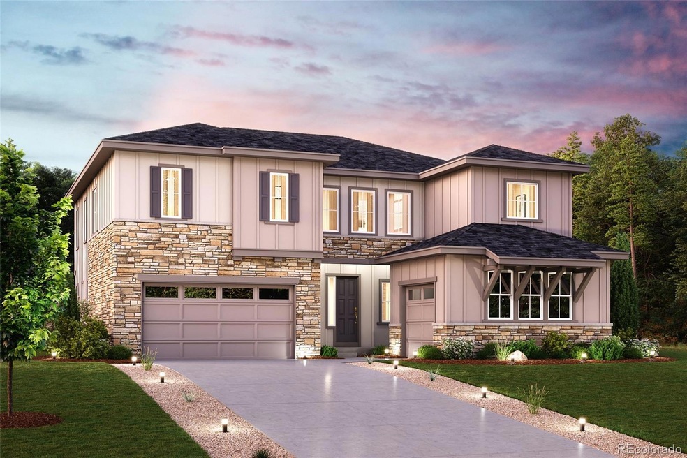 7216 S Yantley Way, Aurora, CO 80016 - photo 1