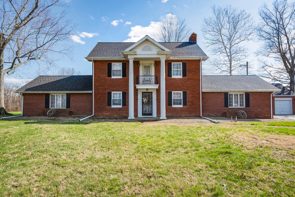 601 W State Road 256, Austin, IN 47102 - photo 1