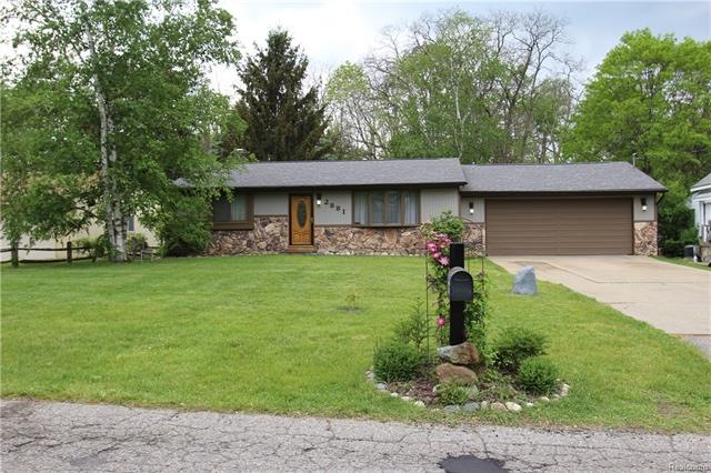 Welcome to 2881 Woodbury