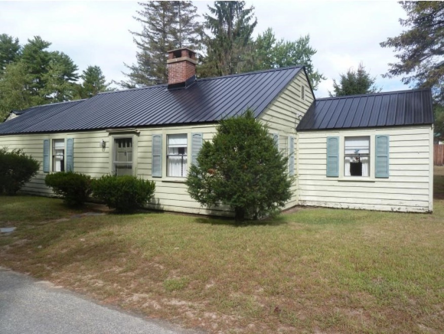 55 Circle Dr, Meredith, NH 03253 - photo 1