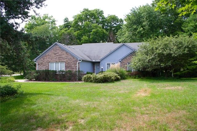 WELCOME TO...2660 Quail Run!