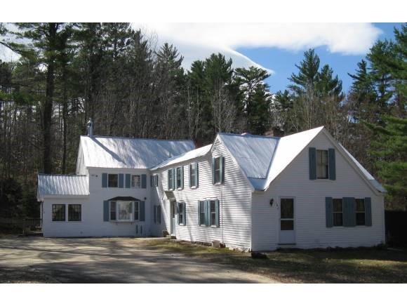 185 Artist Falls Rd, North Conway, NH 03860 - photo 1