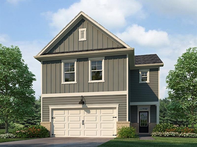 90 Quail Cove Dr, Marble Hill, GA 30148 - photo 1