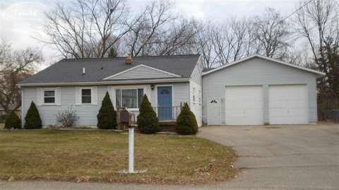 5424 Country Ln, Flint, MI 48506 - photo 1